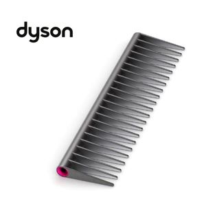 NEW IN BOX Dyson Detangling Comb Supersonic